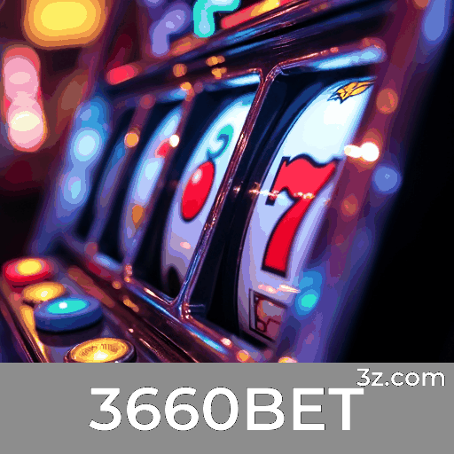 3660BET: Inovação em Tecnologia de Jogos Avançada