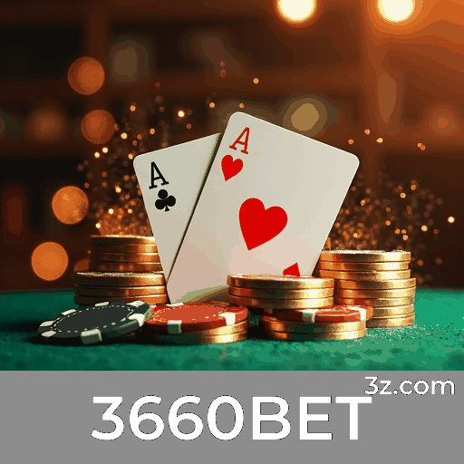 3660BET: Plataforma Estável e Segura, Otimizada para o Brasil