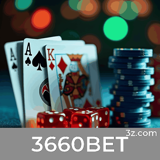 3660BET: Plataforma de Apostas de Confiança e Diversão