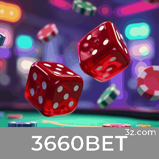 3660BET: Plataforma Estável e Segura, Otimizada para o Brasil