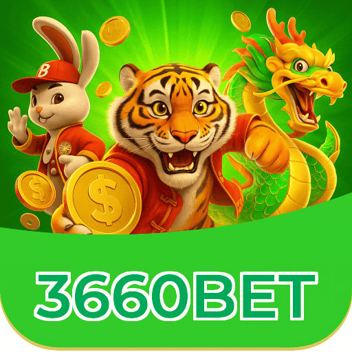 3660BET Logo